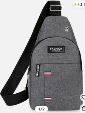 fashion purse/ Backpack purse